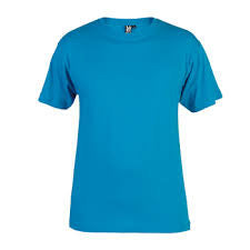 Skyblue T-shirt